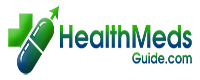 Health Meds Guide Logo