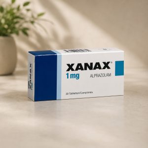 xanax 1mg