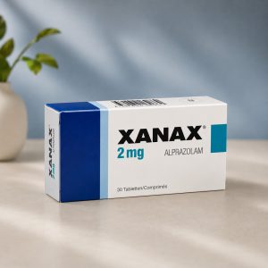 xanax 2mg