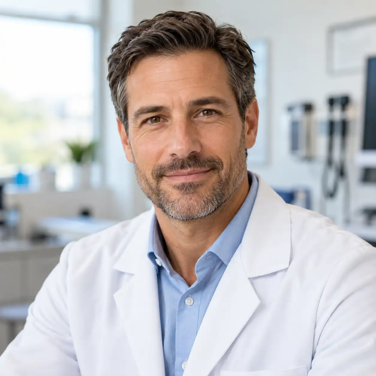 Dr Alexander Jones